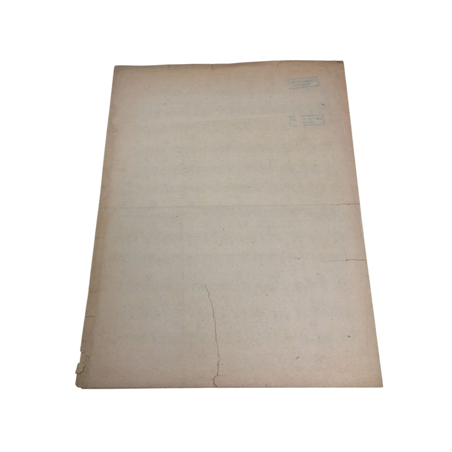 Vintage Sheet Music for the song "Short An' Sweet" A+ Stuff  A+ Stuff Sheet Music