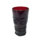 Vintage Avon 1876 Cape Cod Ruby Red 12 oz. Water Tumbler Avon  A+ Stuff Drinking, Dining & More