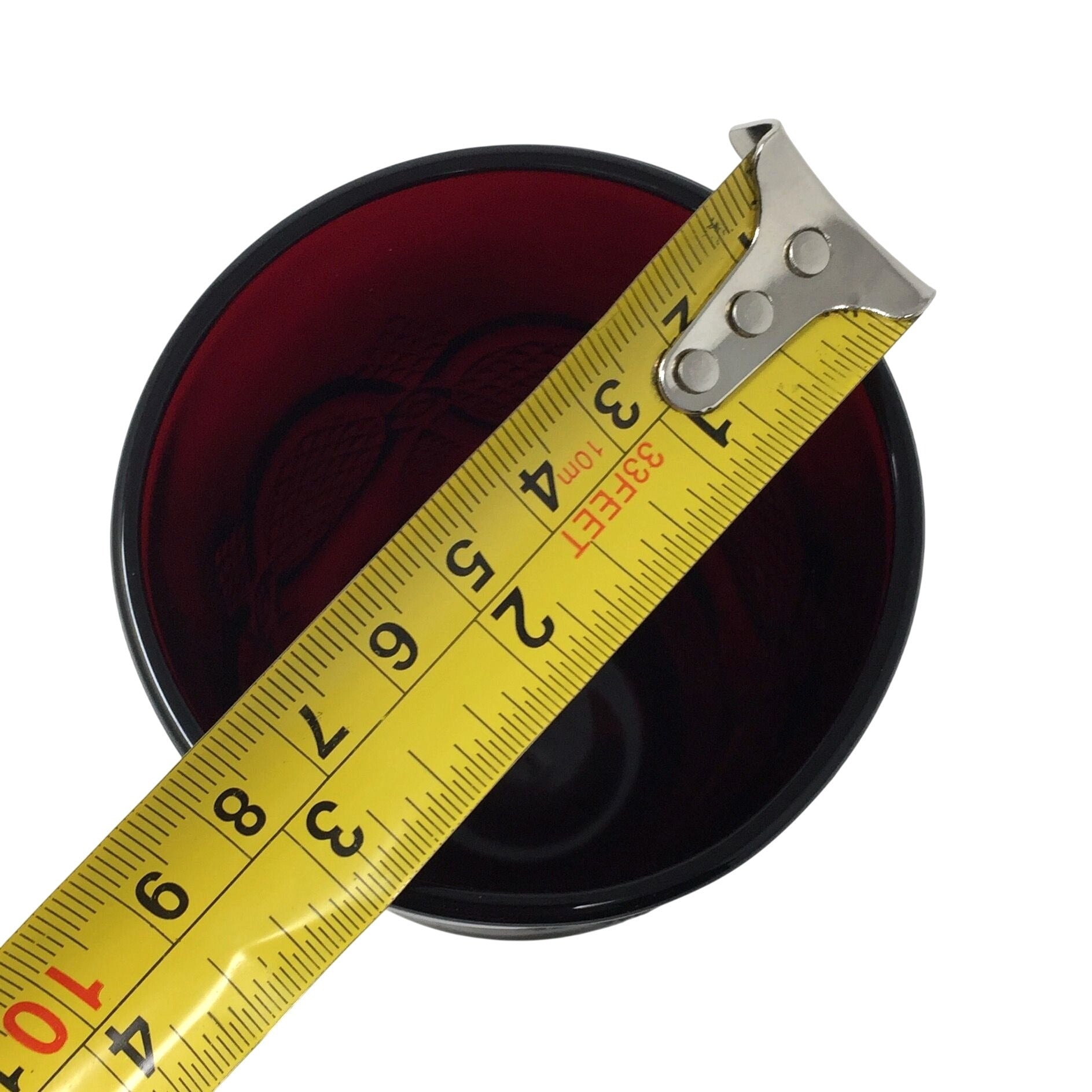 Vintage Avon 1876 Cape Cod Ruby Red 12 oz. Water Tumbler Avon  A+ Stuff Drinking, Dining & More