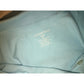 LANDS' END Women's Baby Blue Collared Short Sleeved Shirt Size Small - A+ Stuff - Shirts & Tops - A+ Stuff