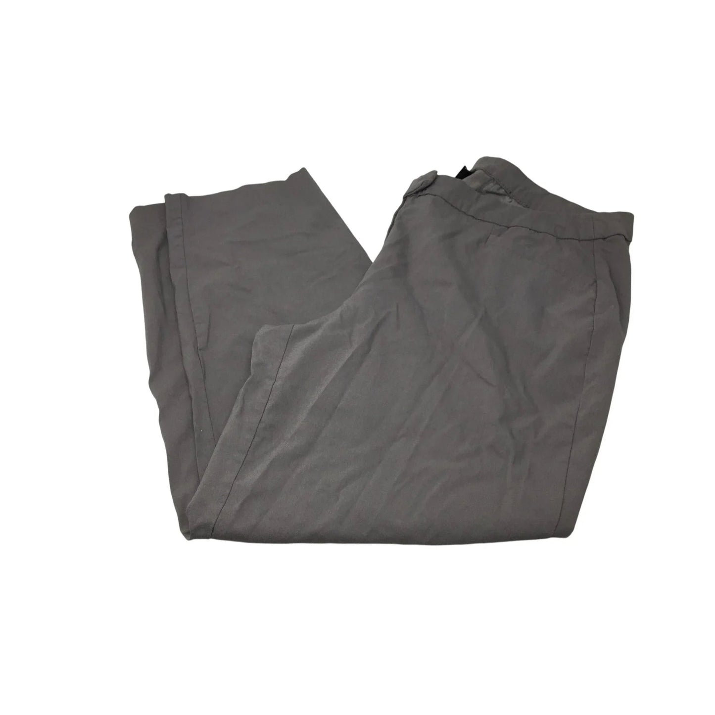 LANE BRYANT WOMENS GRAY PANTS SIZE 22 - LANE BRYANT - Pants - A+ Stuff
