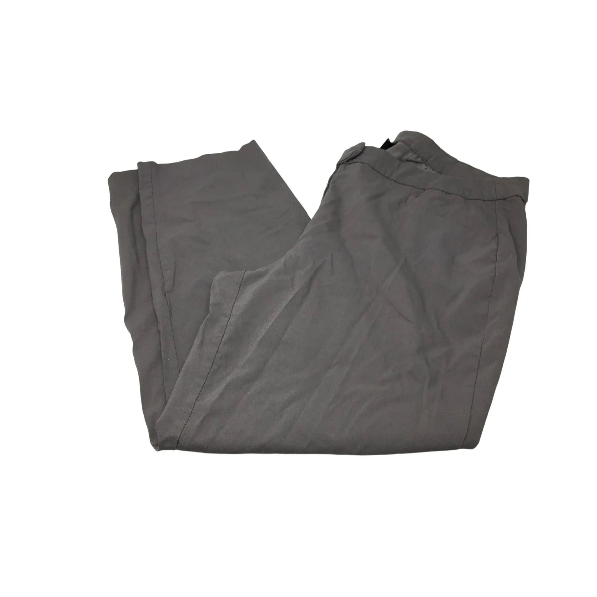 LANE BRYANT WOMENS GRAY PANTS SIZE 22 - LANE BRYANT - Pants - A+ Stuff