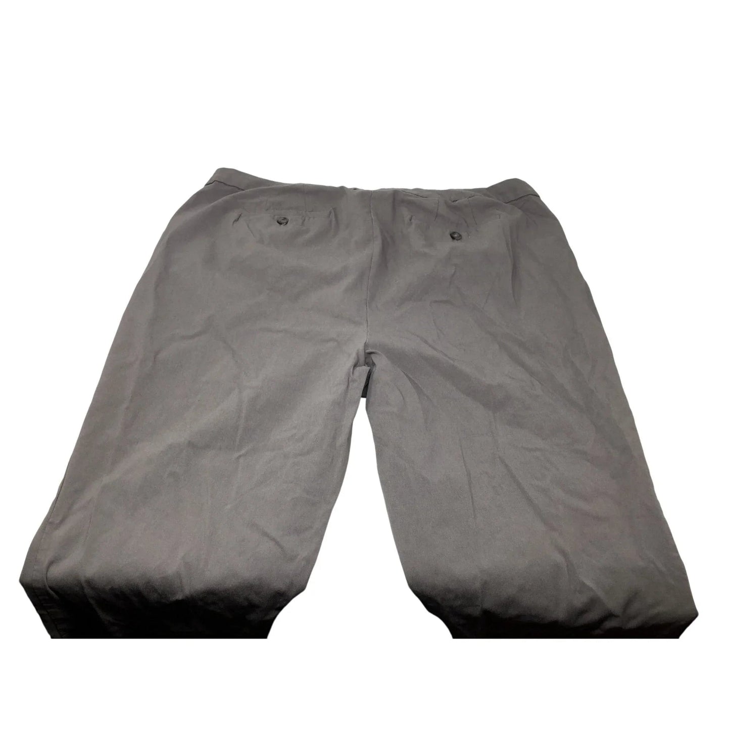 LANE BRYANT WOMENS GRAY PANTS SIZE 22 - LANE BRYANT - Pants - A+ Stuff