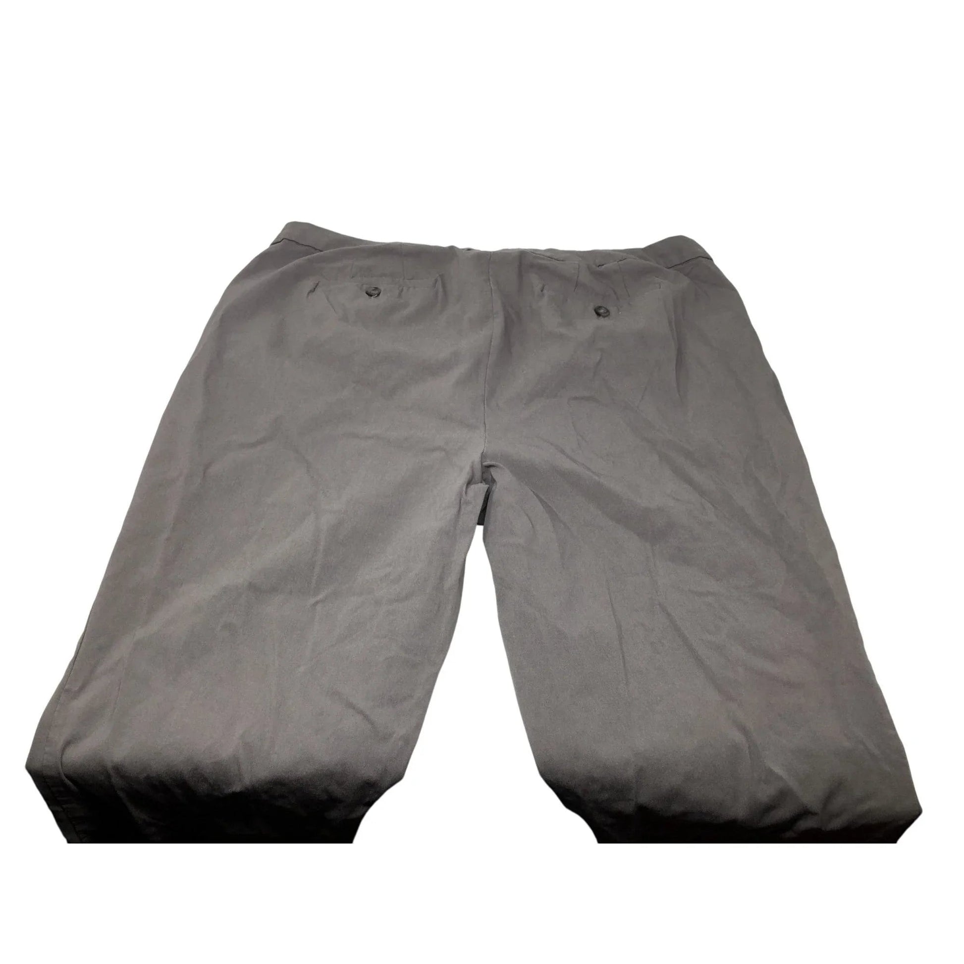 LANE BRYANT WOMENS GRAY PANTS SIZE 22 - LANE BRYANT - Pants - A+ Stuff