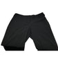 LANE BYRANT WOMENS SIZE 22 SHORT BLACK DRESS PANTS - LANE BRYANT - Pants - A+ Stuff