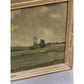 Large Beautiful Framed Art Piece ''Rivers Bend'' by J. Lobau - A+ Stuff - Posters, Prints, & Visual Artwork - A+ Stuff