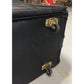 Large Black Samsonite Suitcase with wheels on it - samsonite - Luggage & Bags - A+ Stuff