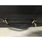 Large Black Samsonite Suitcase with wheels on it - samsonite - Luggage & Bags - A+ Stuff