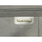 Large Black Samsonite Suitcase with wheels on it - samsonite - Luggage & Bags - A+ Stuff
