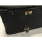 Large Black Samsonite Suitcase with wheels on it - samsonite - Luggage & Bags - A+ Stuff