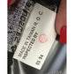 Large Black Samsonite Suitcase with wheels on it - samsonite - Luggage & Bags - A+ Stuff