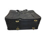 Large Black Samsonite Suitcase with wheels on it - samsonite - Luggage & Bags - A+ Stuff