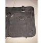 Large Black Samsonite Zippered Suitcase on Wheels - samsonite - Luggage & Bags - A+ Stuff