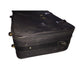 Large Black Samsonite Zippered Suitcase on Wheels - samsonite - Luggage & Bags - A+ Stuff