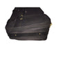 Large Black Samsonite Zippered Suitcase on Wheels - samsonite - Luggage & Bags - A+ Stuff