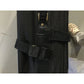 Large Black Samsonite Zippered Suitcase on Wheels - samsonite - Luggage & Bags - A+ Stuff