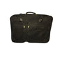 Large Black Samsonite Zippered Suitcase on Wheels - samsonite - Luggage & Bags - A+ Stuff