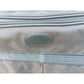 Large Brown Samsonite Zippered Suitcase on Wheels - samsonite - Luggage & Bags - A+ Stuff