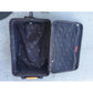 Large Brown Samsonite Zippered Suitcase on Wheels - samsonite - Luggage & Bags - A+ Stuff