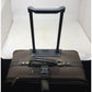 Large Brown Samsonite Zippered Suitcase on Wheels - samsonite - Luggage & Bags - A+ Stuff
