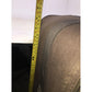 Large Brown Samsonite Zippered Suitcase on Wheels - samsonite - Luggage & Bags - A+ Stuff