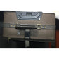 Large Brown Samsonite Zippered Suitcase on Wheels - samsonite - Luggage & Bags - A+ Stuff