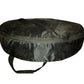 Large PORTABLE Ice Bucket 26" Diameter ALUMINUM Ice Bowl with Case - Unbranded - ice bucket - A+ Stuff