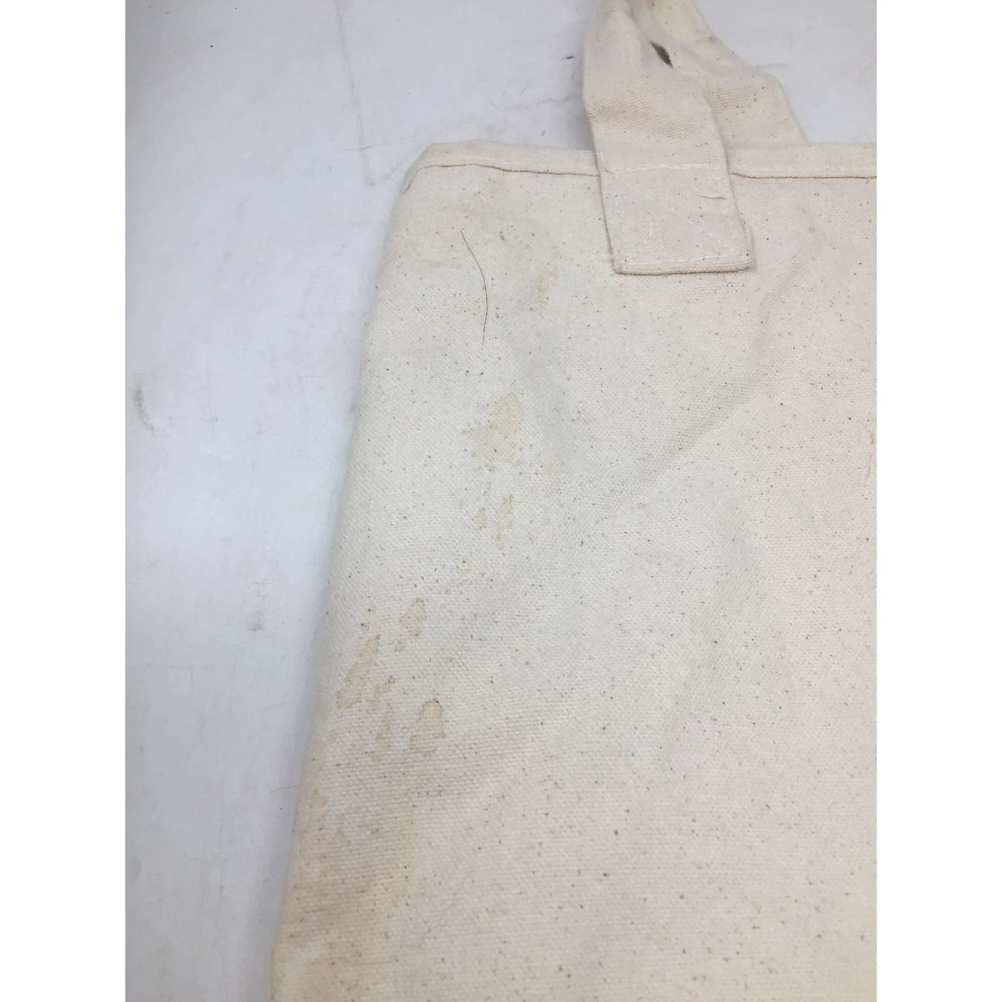 Large White Del Sol Color change Tote Bag with Palm Trees on it - del sol - Bag - A+ Stuff