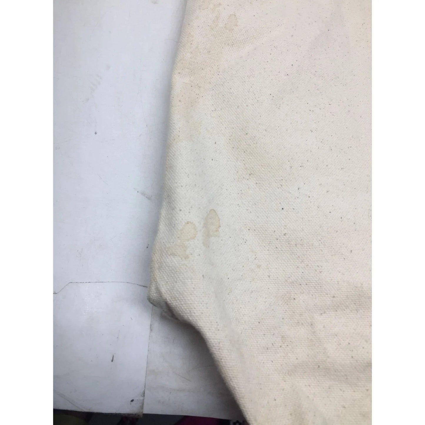 Large White Del Sol Color change Tote Bag with Palm Trees on it - del sol - Bag - A+ Stuff