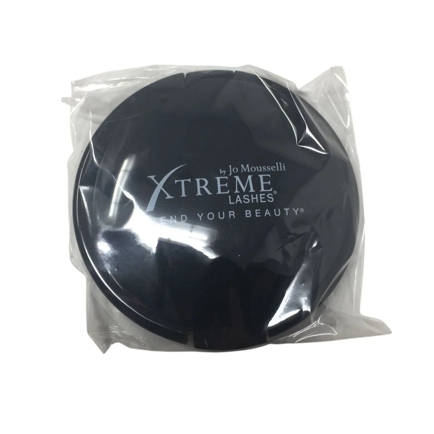 Lashista Cleanse And Style Collection - Mirror, Wand, Makeup Remover & Cleanser, Sponges - Xtreme Lashes by Jo Mousslli - Make up - A+ Stuff