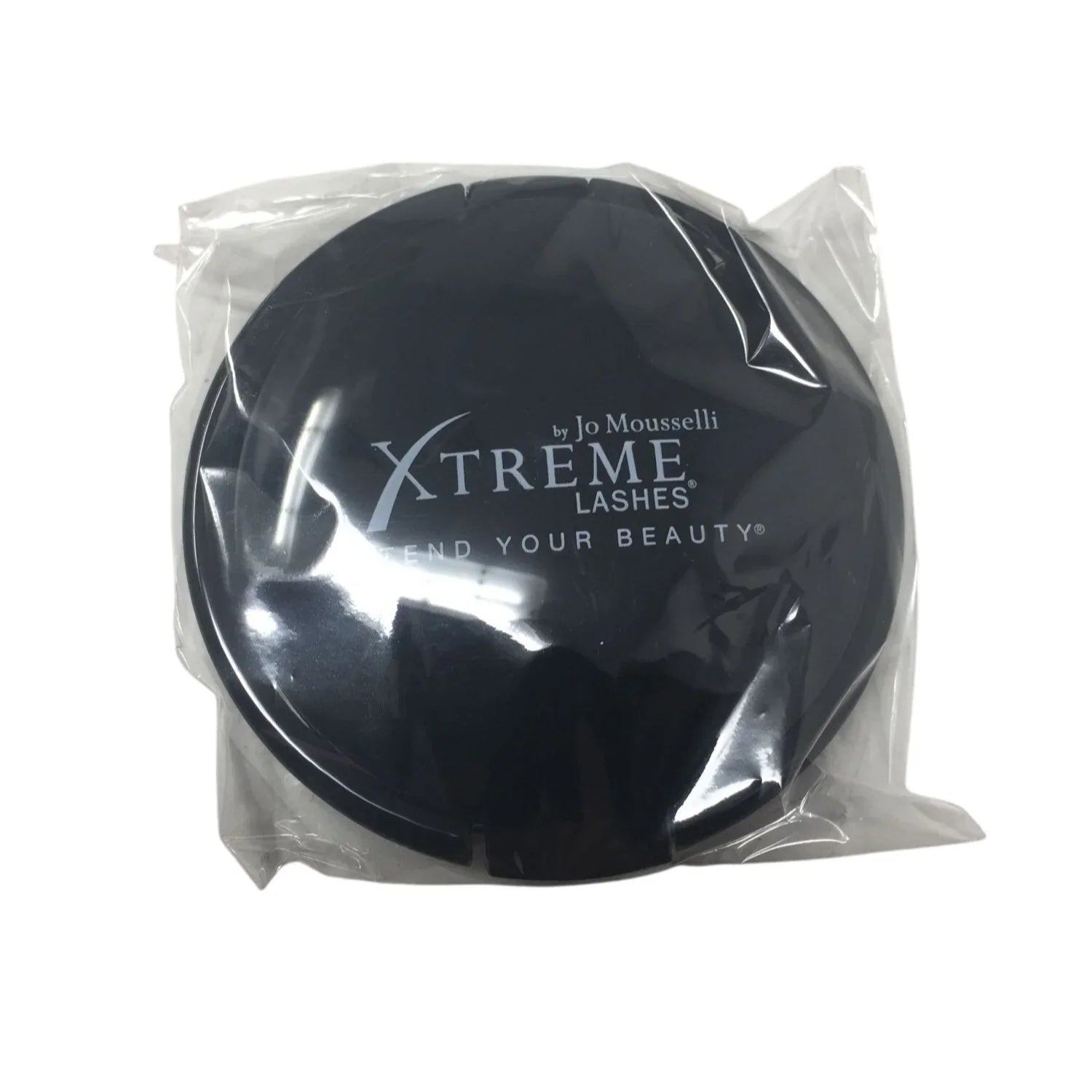Lashista Cleanse And Style Collection - Mirror, Wand, Makeup Remover & Cleanser, Sponges - Xtreme Lashes by Jo Mousslli - Make up - A+ Stuff