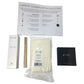 Lashista Cleanse And Style Collection - Mirror, Wand, Makeup Remover & Cleanser, Sponges - Xtreme Lashes by Jo Mousslli - Make up - A+ Stuff