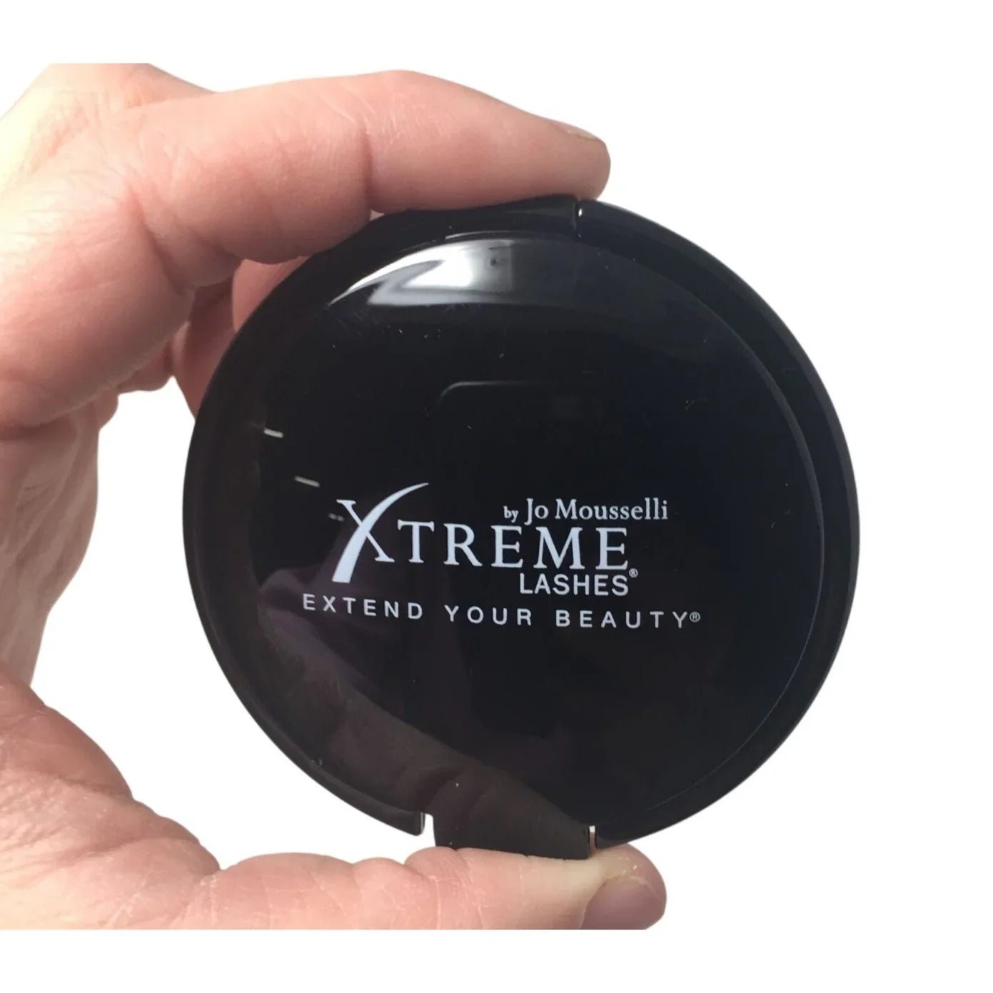 Lashista Cleanse And Style Collection - Mirror, Wand, Makeup Remover & Cleanser, Sponges - Xtreme Lashes by Jo Mousslli - Make up - A+ Stuff