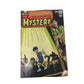 The House of Mystery #191, published by DC Comics DC Comics  A+ Stuff comic books