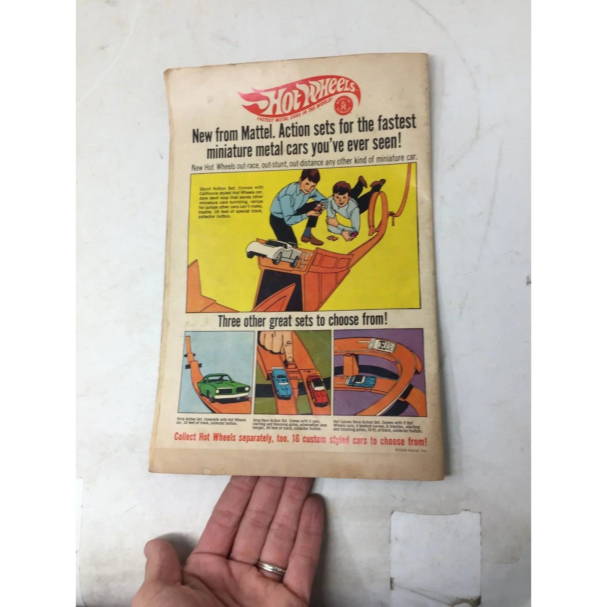 ''Leave it to Binky'' - No 62 (SEPT) Comic Book - A+ Stuff - comic book - A+ Stuff