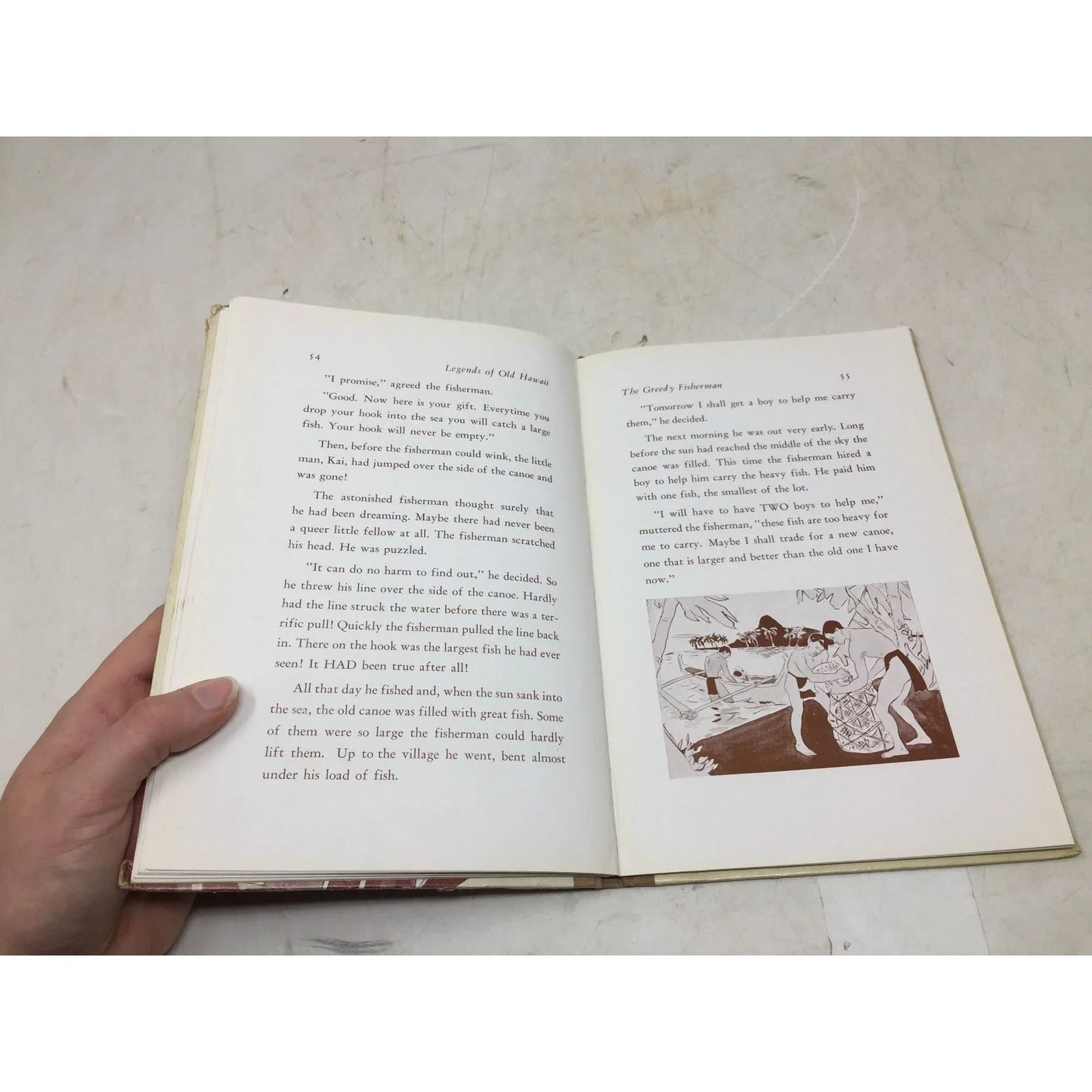 Legends of Old Hawaii as Told by Tutu to Her Grandchildren by Betty Allen - A+ Stuff - books - A+ Stuff