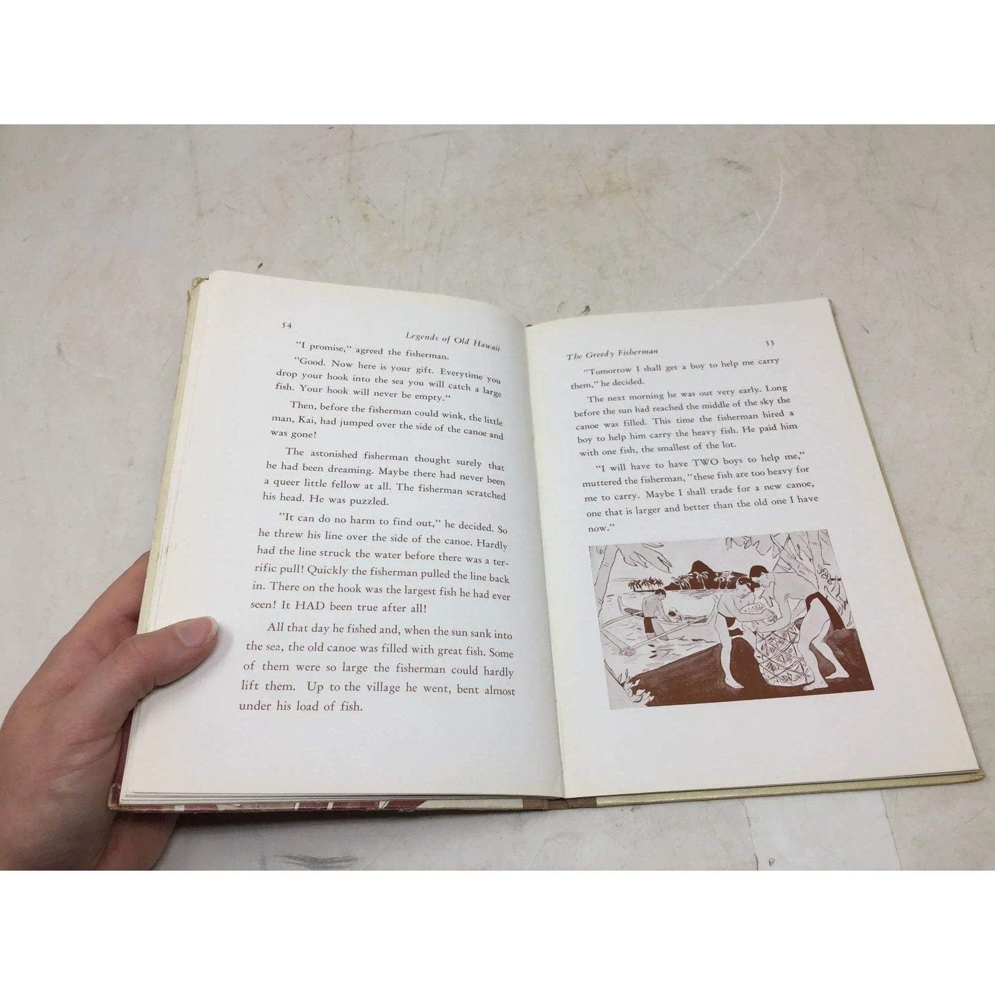 Legends of Old Hawaii as Told by Tutu to Her Grandchildren by Betty Allen - A+ Stuff - books - A+ Stuff