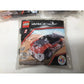LEGO RACERS MCDONALDS HAPPY MEAL TOYS (3) - lego - Toys - A+ Stuff