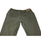 Levi Jogger Pants (Olive Green Color) Size 16XL Juniors/Girls - levi - Pants - A+ Stuff