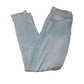 Levi's Girl's Size 14 Baby Blue Pull On Jeggings - levis - Pants - A+ Stuff