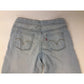Levi's Girl's Size 14 Baby Blue Pull On Jeggings - levis - Pants - A+ Stuff