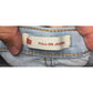 Levi's Girl's Size 14 Baby Blue Pull On Jeggings - levis - Pants - A+ Stuff