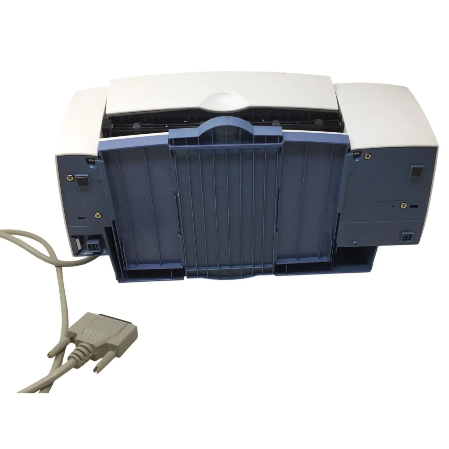 LEXMARK Z12 1100 Color Jet Printer with User's Guide/Just Getting Started Brochure - lexmark - Office Supplies - A+ Stuff