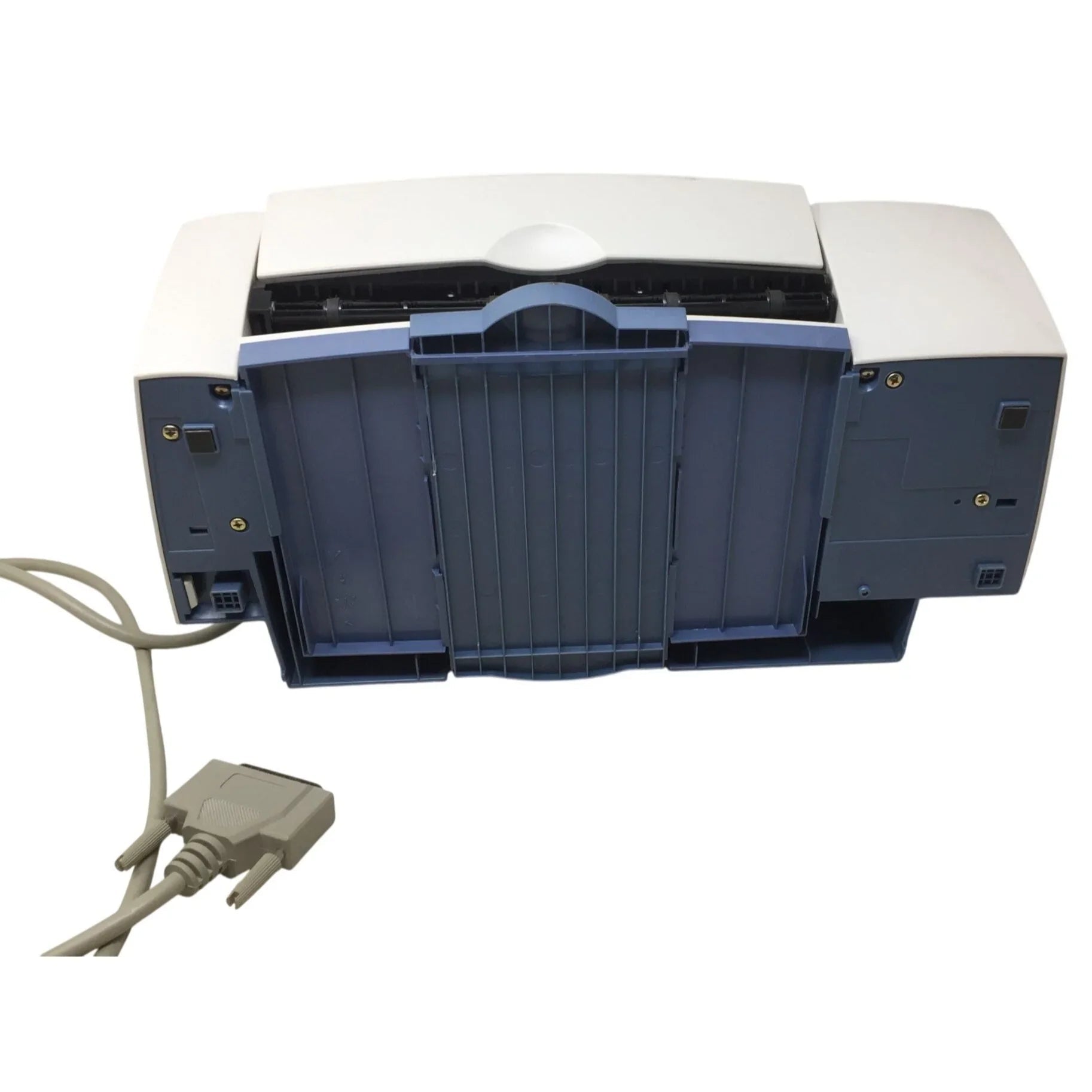 LEXMARK Z12 1100 Color Jet Printer with User's Guide/Just Getting Started Brochure - lexmark - Office Supplies - A+ Stuff
