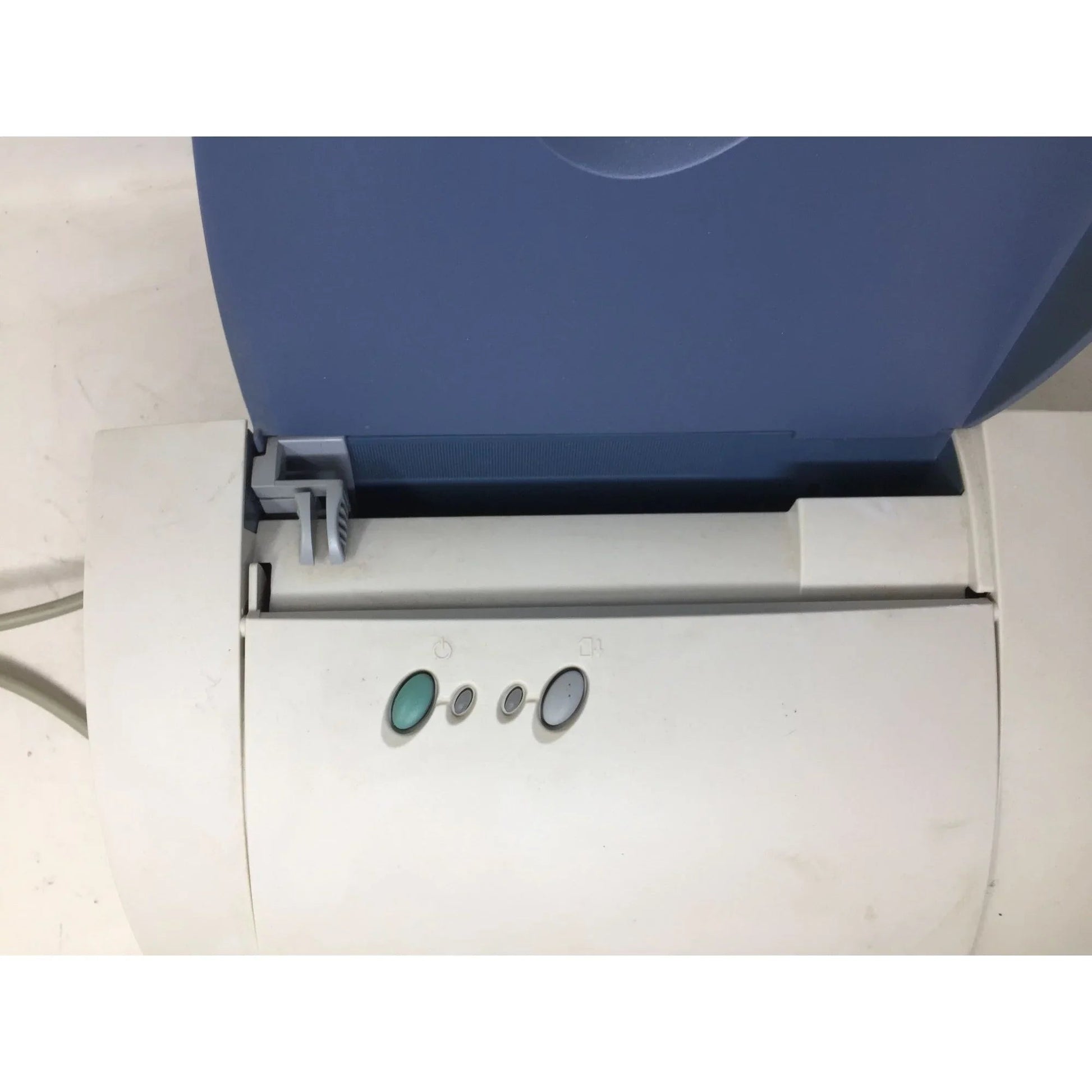 LEXMARK Z12 1100 Color Jet Printer with User's Guide/Just Getting Started Brochure - lexmark - Office Supplies - A+ Stuff