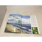 Lighthouses of the Hawaiian Islands Paperback Book - A+ Stuff - Books - A+ Stuff