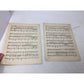 ''LIMEHOUSE BLUES'' By Douglas Furber and Philip Braham - A+ Stuff - SHEET MUSIC - A+ Stuff