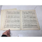 ''LIMEHOUSE BLUES'' By Douglas Furber and Philip Braham - A+ Stuff - SHEET MUSIC - A+ Stuff
