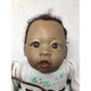 Linda Murray ADG Baby Doll with 1 Diaper, 2 Outfits, 1 pair of socks - The Ashton Drake Galleries - Dolls - A+ Stuff