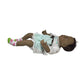 Linda Murray ADG Baby Doll with 1 Diaper, 2 Outfits, 1 pair of socks - The Ashton Drake Galleries - Dolls - A+ Stuff